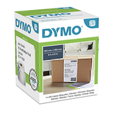 Dymo S0904980 Shipping Labels 104mm x 159mm ( DYS0904980) For LabelWriter Printers,
